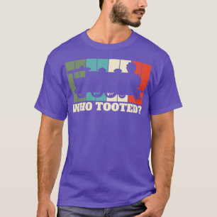 treinen t-shirt
