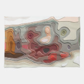 TREINEN THEEDOEK (Horizontaal)