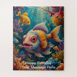 Treinen, vliegtuigen en onderzees avontuur legpuzzel