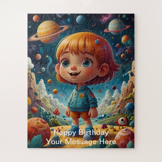 Treinen, vliegtuigen en onderzees avontuur legpuzzel (Verticaal)