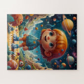 Treinen, vliegtuigen en onderzees avontuur legpuzzel (Horizontaal)