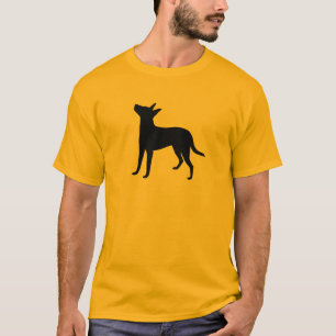 Treing Feist Tee Shirt