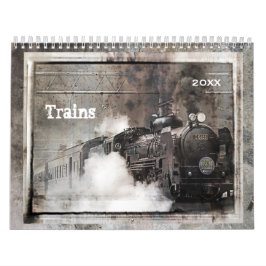 treinkalender 2021 kalender