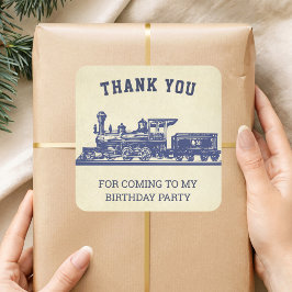 treinkinderen op zaterdag Sticker