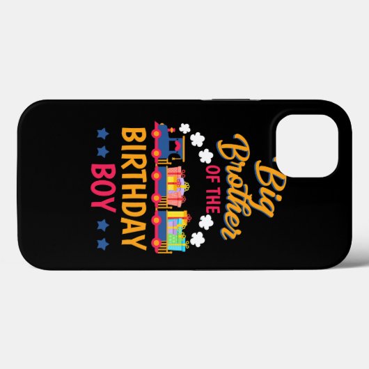 Treinleider Elf Kerstmis Matching Kostuums XM Case-Mate iPhone Case (Achterkant (horizontaal))