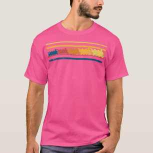 Treinlocomotieven 1 t-shirt