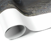  treinmachinist cadeaupapier (Rol Hoek)