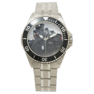 treinmachinist horloge