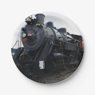 treinmachinist papieren bordje