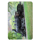 Treinmagneet voor verlichting in zittingverlichtin magneet (Verticaal)