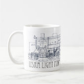 TREINMOTOR KOFFIEMOK (Links)