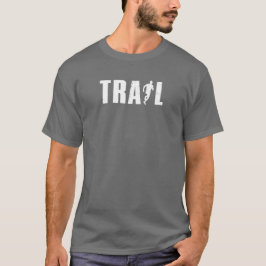 Treinritten T-shirt