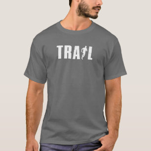 Treinritten T-shirt