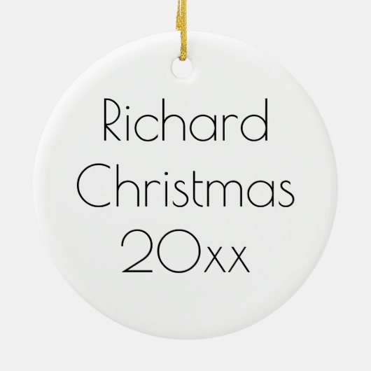 treinschets keramisch ornament (Achterkant)