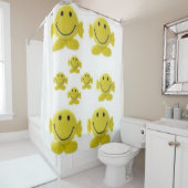 Treinschoeisel gordijn (In situ)