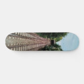Treinsporen, Harrogate Persoonlijk Skateboard (Horizontaal)