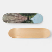 Treinsporen, Harrogate Persoonlijk Skateboard (Horizontaal)