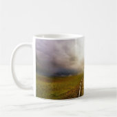 Treinsporen Koffiemok (Links)