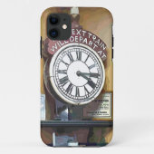 TREINSTALLATIES Case-Mate iPhone CASE (Achterkant)