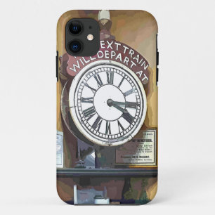 TREINSTALLATIES Case-Mate iPhone CASE