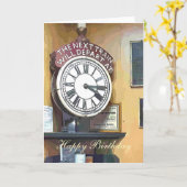 TREINSTALLATIES KAART (Gele Bloem)