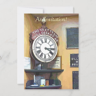 TREINSTALLATIES KAART