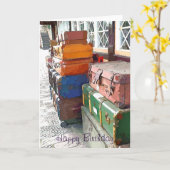 TREINSTALLATIES KAART (Gele Bloem)