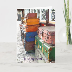 TREINSTALLATIES KAART