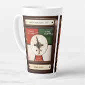 TREINSTALLATIES LATTE MOK (Linkerhoek)