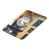 TREINSTALLATIES MAGNEET (Linkerzijde)