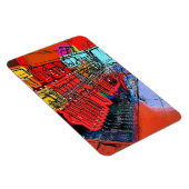 TREINSTALLATIES MAGNEET (Rechterzijde)