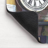 TREINSTALLATIES MUISMAT (Hoek)