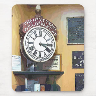 TREINSTALLATIES MUISMAT