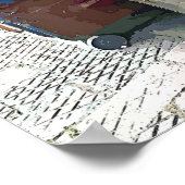 TREINSTALLATIES POSTER (Hoek)