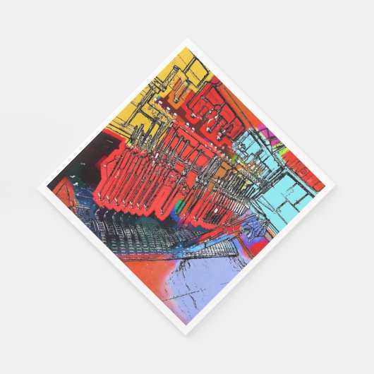 TREINSTALLATIES SERVET (Hoek)