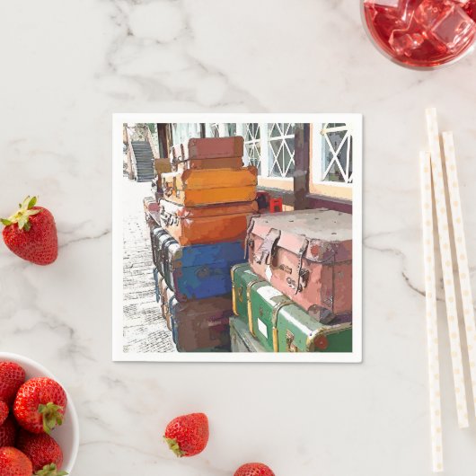 TREINSTALLATIES SERVETTEN (Insitu)