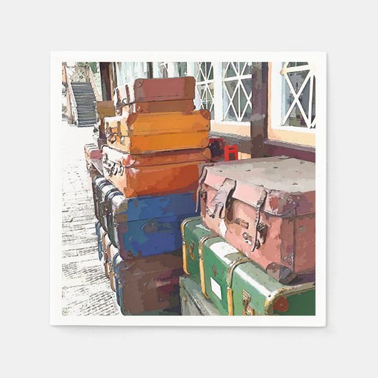 TREINSTALLATIES SERVETTEN (Voorkant)