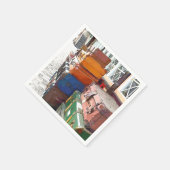 TREINSTALLATIES SERVETTEN (Hoek)