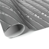Treinstation Cadeaupapier (Rol Hoek)