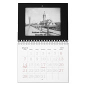  treinstation Foto's 1890-1900 Kalender (Mar 2027)