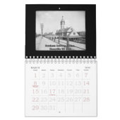  treinstation Foto's 1890-1900 Kalender (Mar 2026)