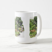 TREINSTATION KOFFIEMOK (Voorkant rechts)