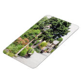 TREINSTATION MAGNEET (Linkerzijde)