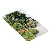 TREINSTATION MAGNEET (Rechterzijde)