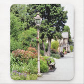 TREINSTATION MUISMAT (Voorkant)