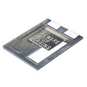 TREINSTATION NOTITIEBOEK (Linkerzijde)