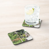 TREINSTATION ONDERZETTER (Rechterzijde)