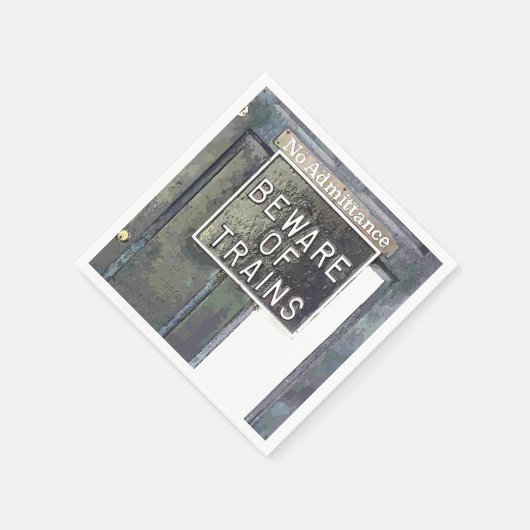 TREINSTATION SERVETTEN (Hoek)