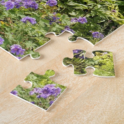  TREINSTATION SIGNS LEGPUZZEL (Zijkant)