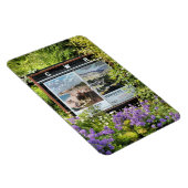  TREINSTATION SIGNS MAGNEET (Rechterzijde)